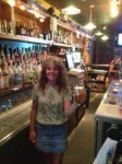 Debbie Bergstrom